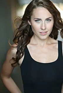 Фотография актёра Лорен Джексон