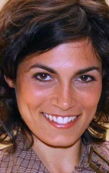 Фотография актёра Валерия Соларино