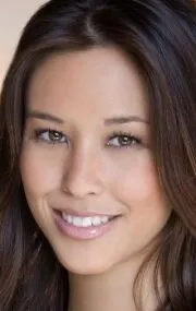 Фотография актёра Кейтлин Либ