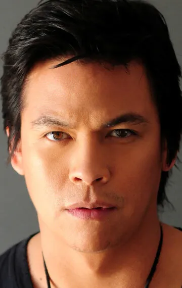 Фотография актёра Чэск Спенсер