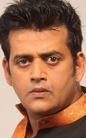 Фотография актёра Рави Кишан