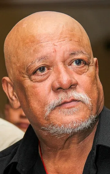 Фотография актёра Сунил Тхапа