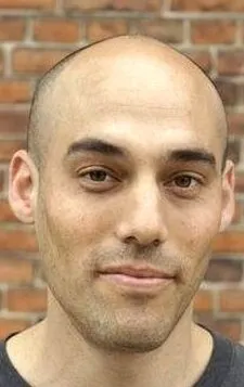 Фотография актёра Джошуа Оппенхаймер