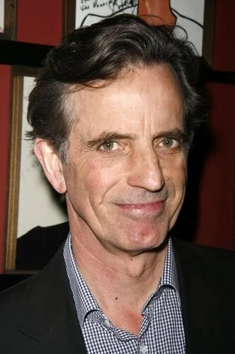 Фотография актёра Мартин Тернер