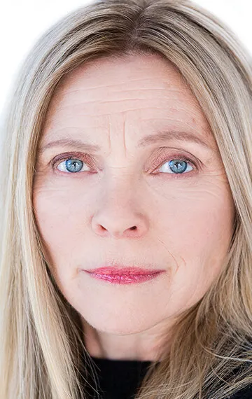 Фотография актёра Марина Стивенсон Керр