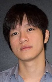 Фотография актёра Бенедикт Лим