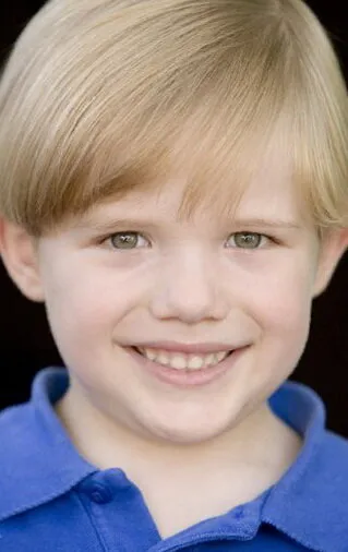 Фотография актёра Джейкоб Сальвати