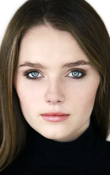 Фотография актёра Эми Форсайт