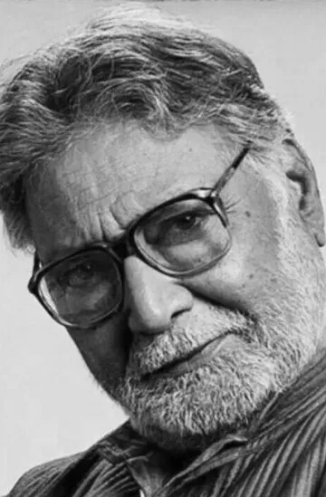 Фотография актёра Викрам Гокхале