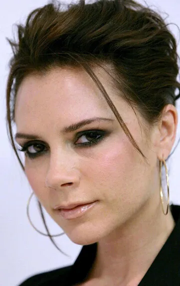 Фотография актёра Виктория Бекхэм