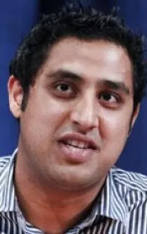 Фотография актёра Раджив Джоши