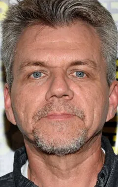 Фотография актёра Джеффри Белл