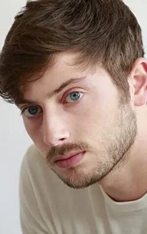 Фотография актёра Амит Рахав