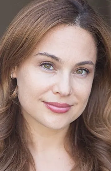 Фотография актёра Вики Дэвис