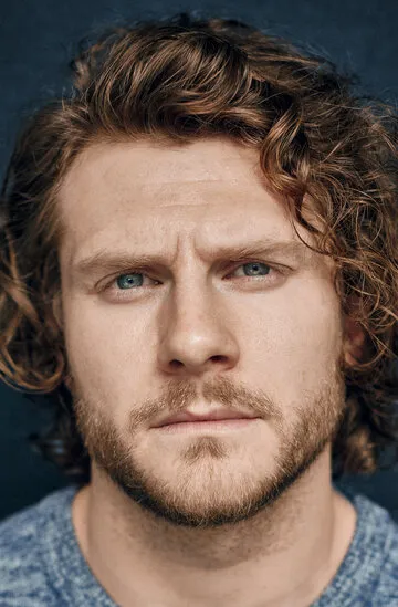 Фотография актёра Эдди Эйр