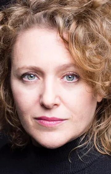 Фотография актёра Ронит Ашери