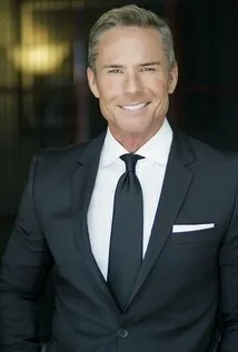 Фотография актёра Даг Джеффри