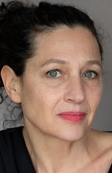 Фотография актёра Делия Майер