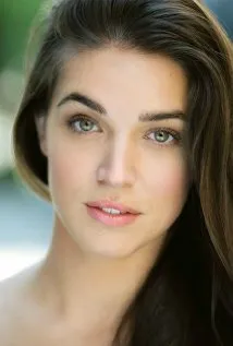 Фотография актёра Марисса Нейтлинг