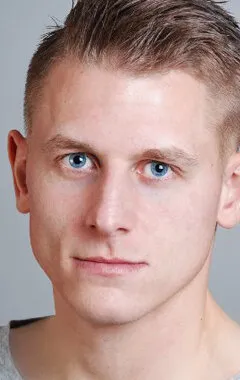 Фотография актёра Джеми Бен Чэмберс