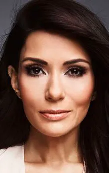 Фотография актёра Марисоль Николс