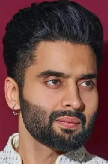 Фотография актёра Джекки Бхагнани