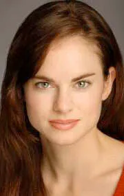 Фотография актёра Эми Бэйли