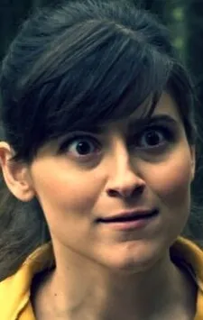 Фотография актёра Эмилиа Клэйн