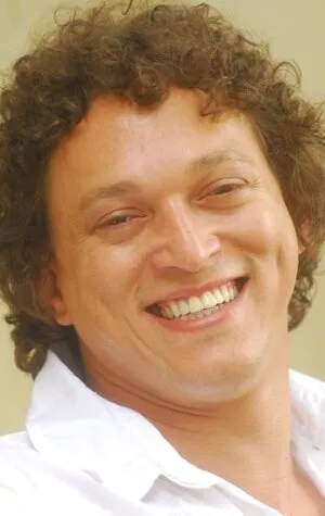 Фотография актёра Фабио Лаго