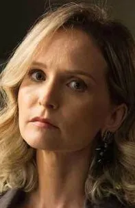 Фотография актёра Фернанда Родригес