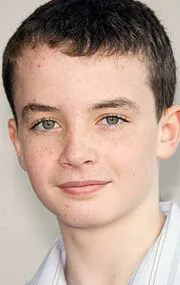 Фотография актёра Алекс Этел