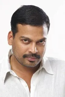 Фотография актёра Джон Виджай