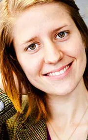 Фотография актёра Маркета Ирглова