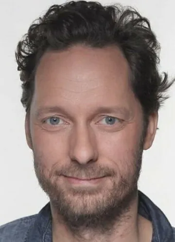 Фотография актёра Тронд Фауса Аурвааг