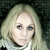 Фотография актёра Труде Бьерке Стрём