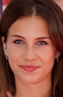 Фотография актёра Мишель Карпенте