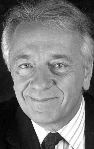 Фотография актёра Жан-Пьер Кассель