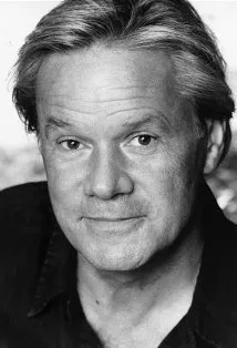 Фотография актёра Майкл Ламсден