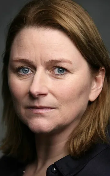 Фотография актёра Рози Кавальеро