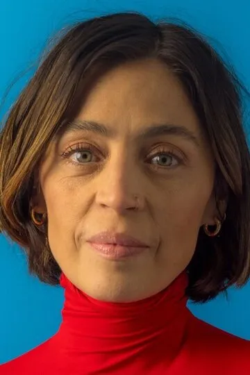 Фотография актёра Ильса Салас