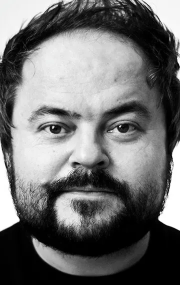 Фотография актёра Кеннет Коллар