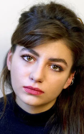 Фотография актёра Альба Гайя Крагеде Беллуджи