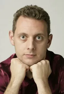 Фотография актёра 