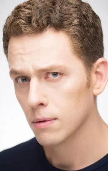 Фотография актёра Дэниэл Джои Олбрайт