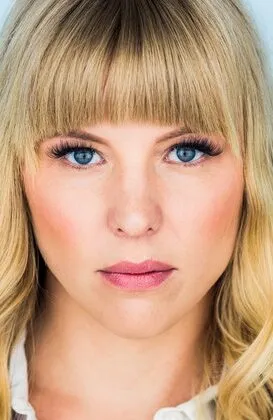 Фотография актёра Сара Коутс