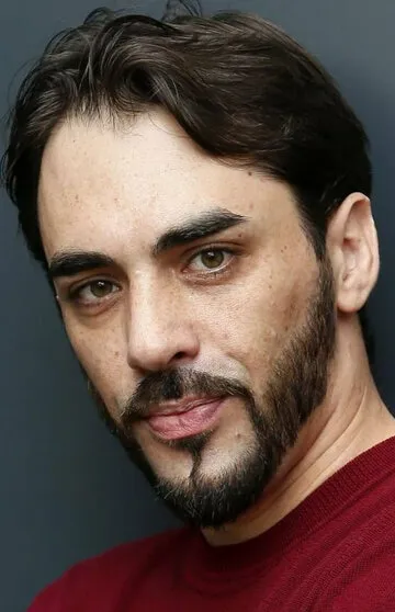 Фотография актёра Гринж