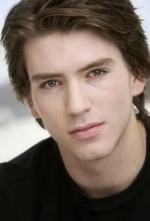 Фотография актёра Джесси Коув