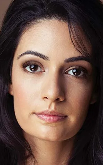 Фотография актёра Майя Сарая