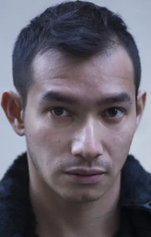 Фотография актёра Николас Фонгфет