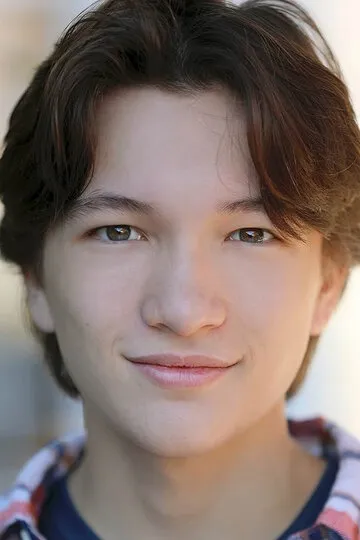 Фотография актёра Тео Брионес